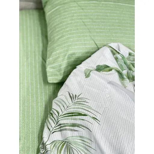 Наволочка Ecotton Сатин 50х70 см (25347) - фото 2