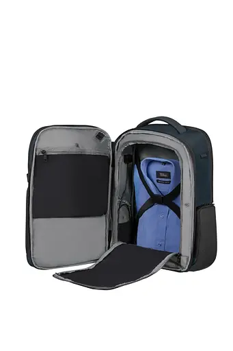 Рюкзак 17,3" Samsonite BIZ2GO BLUE 46x33x23(25) KI1*01006 - фото 14