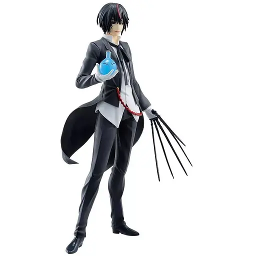 Коллекционная  фигурка   Bandai Spirits О моем перерождении в слизь Диабло TenSura Diablo 20 см BS TS D 20 - фото 1