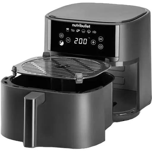 Мультипіч Nutribullet NBA0611DG (0C12500005) - фото 2
