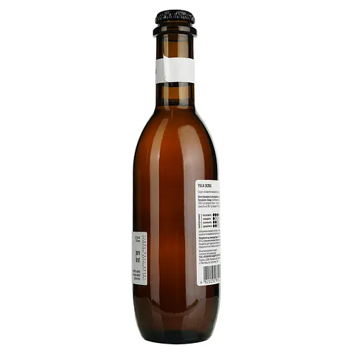 Сидр Ysla Pure Brut, сухий, газований, 6,5%, 0,33 л (913927) - фото 2