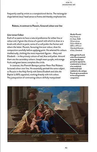 How to Understand Art - фото 12