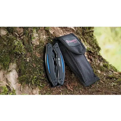 Мультитул Multi Tool Ganzo G109 - фото 14