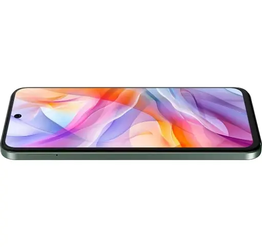 Смартфон ZTE Nubia V70 Design 8/256Gb Green UA UCRF - фото 6