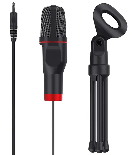 Микрофон Trust GXT212 USB (23791) - фото 7