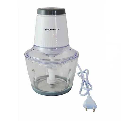 Измельчитель Grunhelm EBS-500G - фото 2