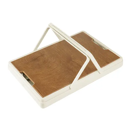 Короб розкладний для пікніку Market Union 50х25х8 см - фото 9