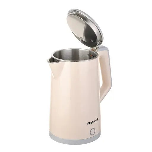 Электрочайник ViLgrand VS305 Pink - фото 10
