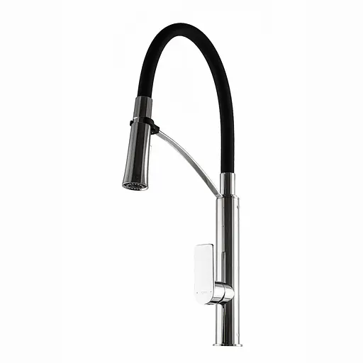 Смеситель для кухни TOPAZ BARTS TB 8817-H18 - фото 3