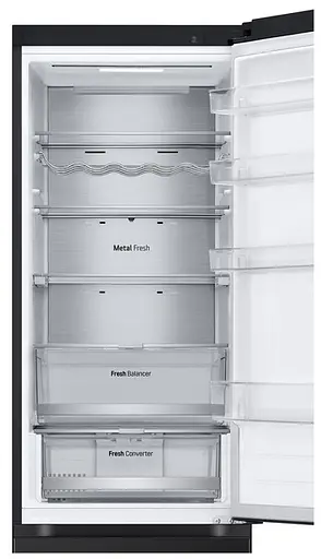 Холодильник LG GW-B509FXUW - фото 10