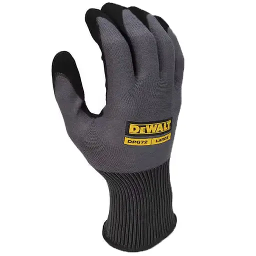 Рукавички DeWalt універсальні р.L/9 (DPG72L) - фото 2