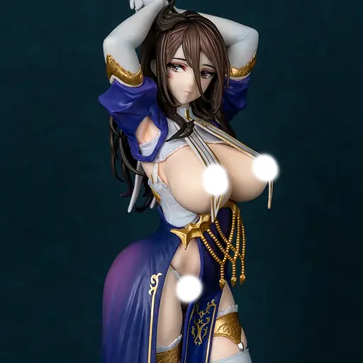 Фигурка Монахи Петрони Petronie Nun 28 см Эро 18+ CH PN 28 - фото 4