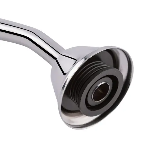 Кран для писсуара сенсорный Lidz (CRM) 90 00 082 00 - фото 4