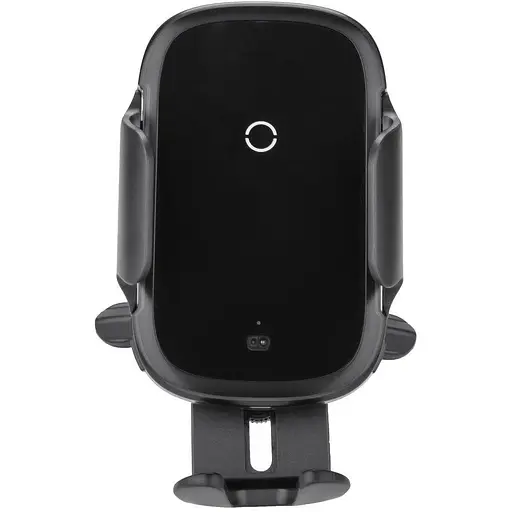Автотримач Baseus Wireless Charger WXHW03 для смартфона
