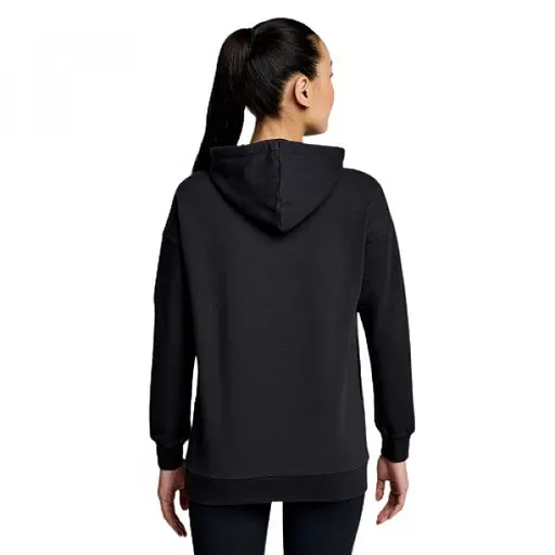 Кофта Saucony Recovery Zip Tunic Black M (1097-800469-BKA3 M) - фото 2