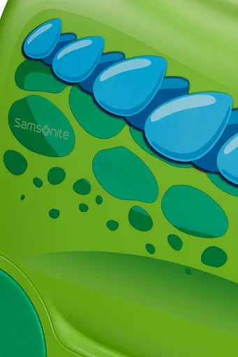 Валіза Samsonite DREAM2GO DINOSAUR D. 52x38x21 52 См KK5*94001 - фото 10