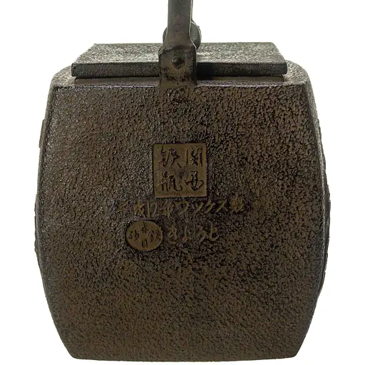 Тецубин Newtea Солнце, луна и горы 1400 мл - фото 7