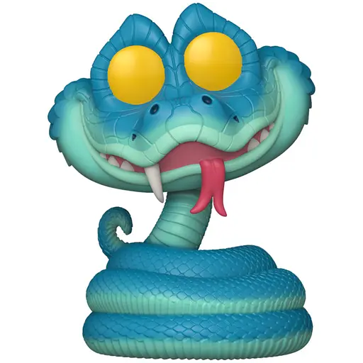 Ігрова фігурка Funko Pop! Zootopia 2 Gary De'Snake (86637)