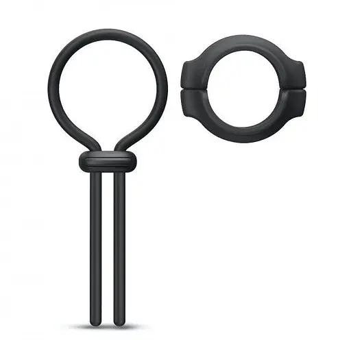 Ерекційне кільце Dorcel Fit Ring регульоване - фото 2