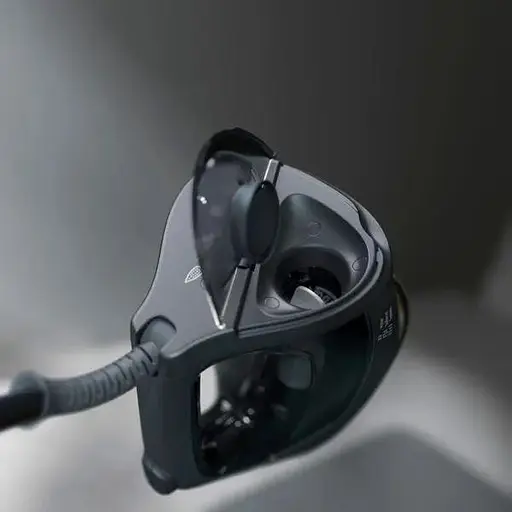 Утюг с паром Electrolux E8SI1-8EGM - фото 8