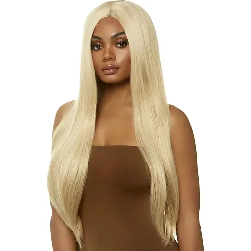 Перука Leg Avenue 33 Long straight center part wig
