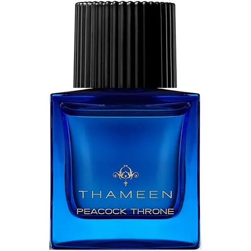 Духи оригинал Thameen Peacock Throne 50 мл тестер Extrait de Parfum - фото 1