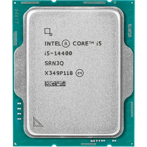 Процесор Intel Core i5-14400 Box (BX8071514400) UA [133077] - фото 2