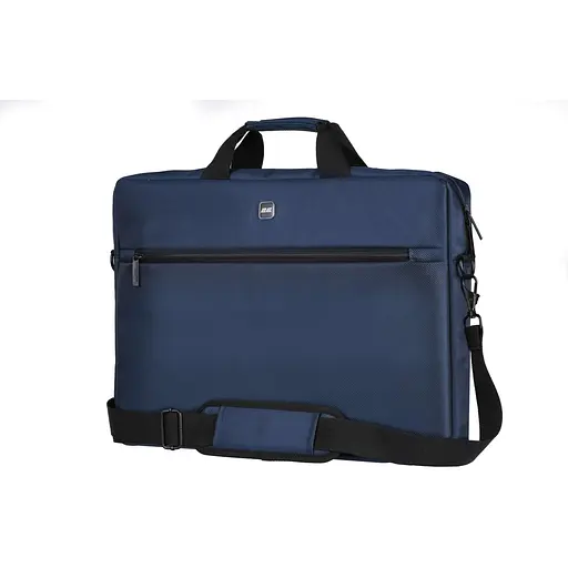 Сумка 2E Beginner 17" темно-синяя