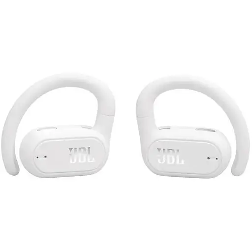 Наушники беспроводные JBL Soundgear Sense JBLSNDGEARSNSWHT белые - фото 3