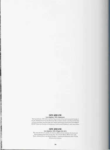 Bruce W. Talamon. Soul. R&B. Funk. Photographs 1972–1982 - фото 7