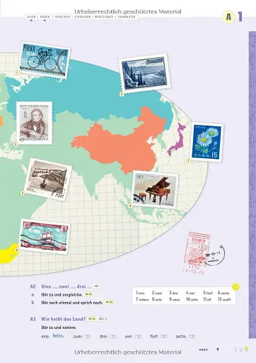 Gute Idee! A1.1, Kursbuch + Code interaktive Version - фото 8