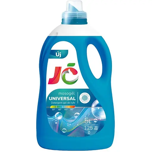 Гель для прання JO Universal з ароматом свіжості 5 л