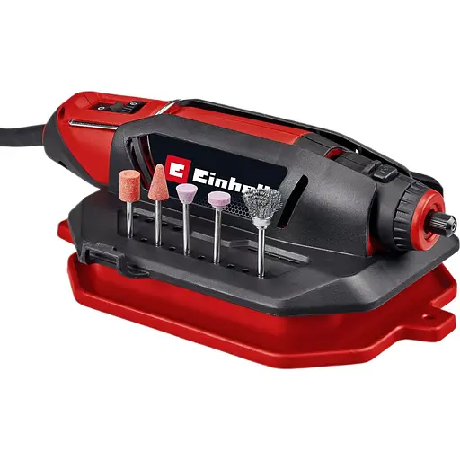 Шлифовально-гравировальное устройство Einhell TC-MT 150E (4419380) - фото 2