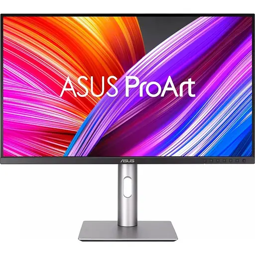 Монітор 32" ASUS ProArt Display PA329CRV Professional Monitor UHD IPS 60Hz (90LM02C0-B01K70) - фото 1