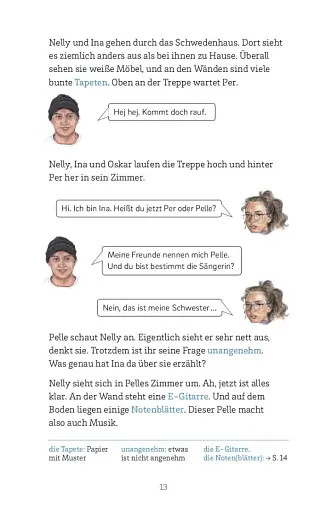 Nelly, Oskar & Co - фото 12