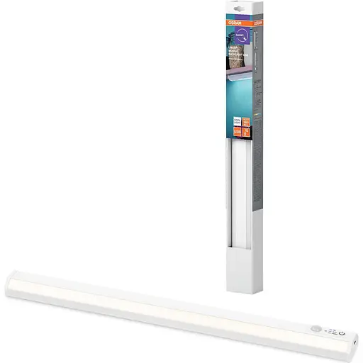 Ночной светильник Ledvance Linearled Mobile 400 мм White (4058075610507) [152292] - фото 5