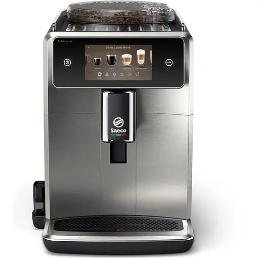 Кавомашина Saeco Xelsis Suprema SM8889/00 - фото 1