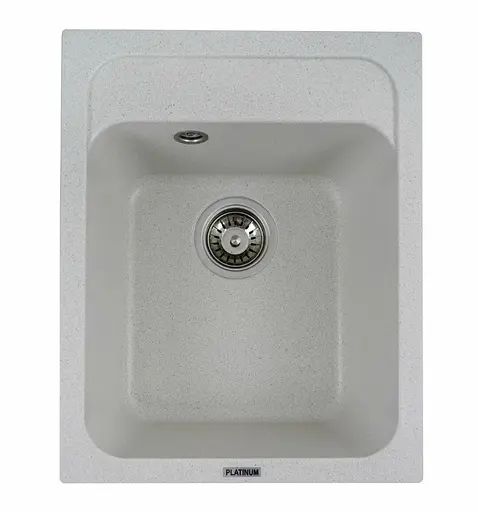 Кухонна мийка Platinum 4050 KORRADO (SP000025133) - фото 3