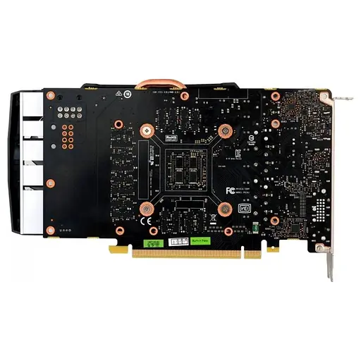 Відеокарта Inno3D GeForce GTX1660 SUPER Twin X2 6Gb 192bit (N166S2-06D6) Б/В - фото 4