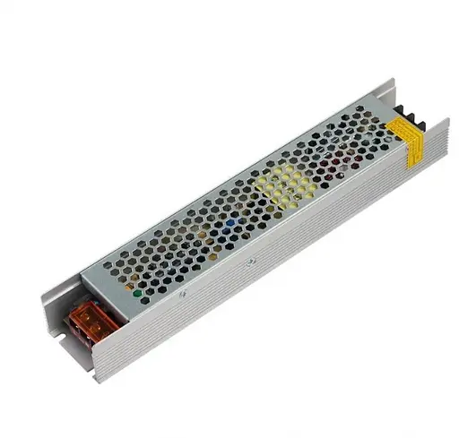 Блок живлення 150W, 24V. IP20 KLOODI KDPS-GC 150 24V - фото 1
