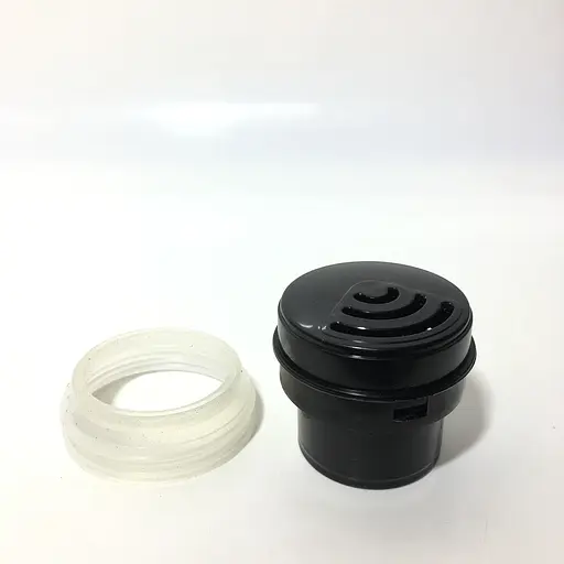 Универсальный паровой клапан для крышки мультиварки (в сборе с уплотнителем) - фото 7