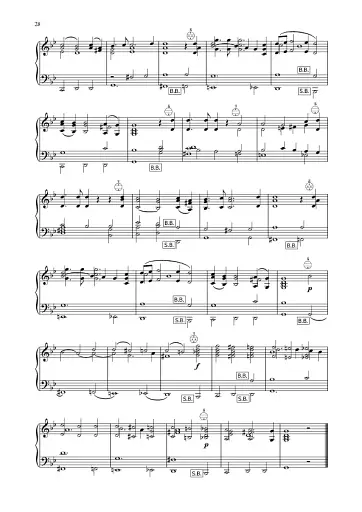 П’єси та транскрипції. Випуск 1 - фото 9