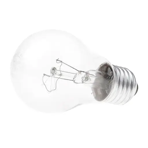 Лампа Brille розжарювання 100W E27 WW A55 CL 220 В