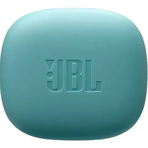 Наушники JBL Wave Flex 2 Blue (JBLWFLEX2BLU) - фото 5