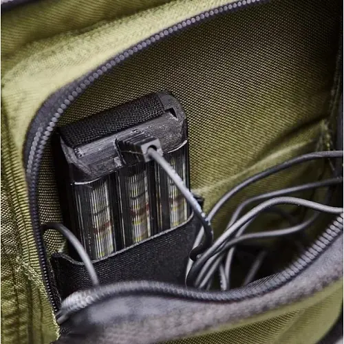 Зарядна станція ПромАвтоматика Вінниця Bandera Power 180S - фото 3