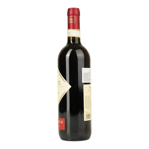 Вино Chianti Cornioleta DOCG 2024 червоне сухе 0.75 л - фото 3