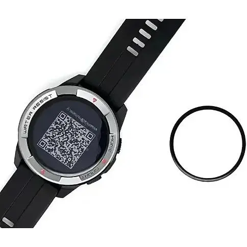 Защитная пленка DK Composite Film box для Xiaomi Mibro X1 (015286) (black) - фото 3