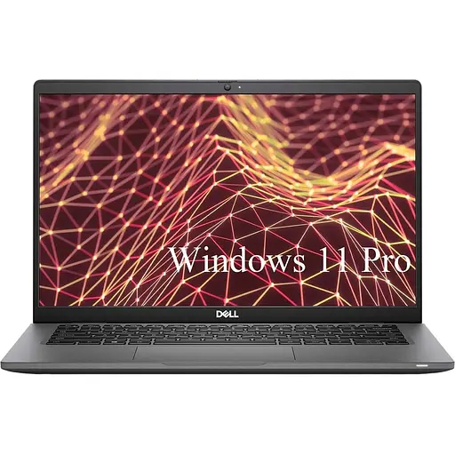 Ноутбук Dell Latitude 7430, IPS 400nits, i7-1265U 10-core, 16GB DDR4, 1TB m2 PCIe, Windows 11 Pro