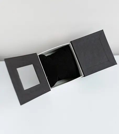 Картонна коробочка Преміум - фото 2