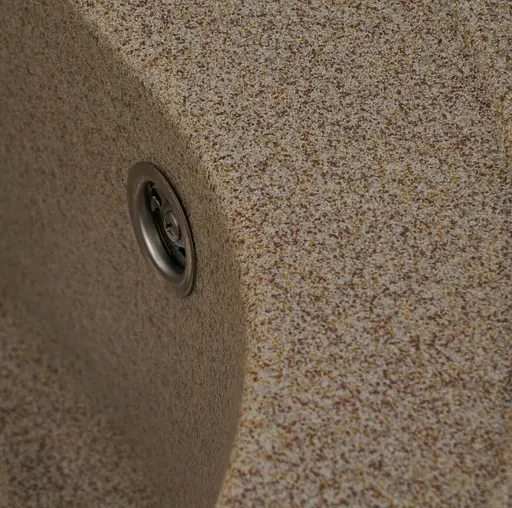 Кухонна мийка Platinum 510 LUNA (SP000025055) - фото 4